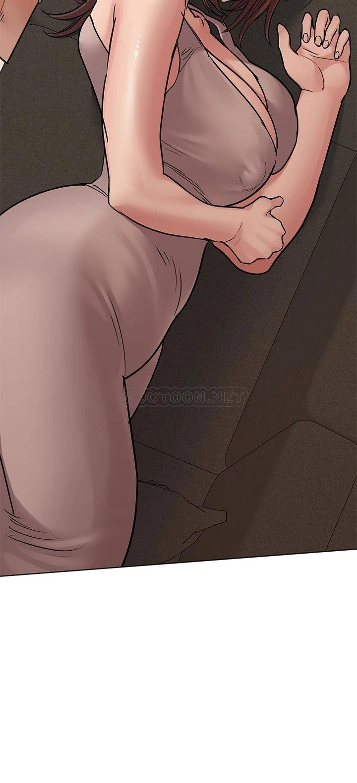 [韩国漫画] 要对妈妈保密唷 剧情,熟女人妻,巨乳大奶#[57P]-55