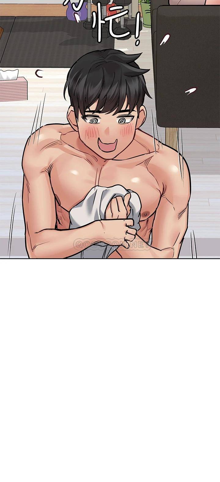 [韩国漫画] 要对妈妈保密唷 剧情,熟女人妻,巨乳大奶#[53P]-35