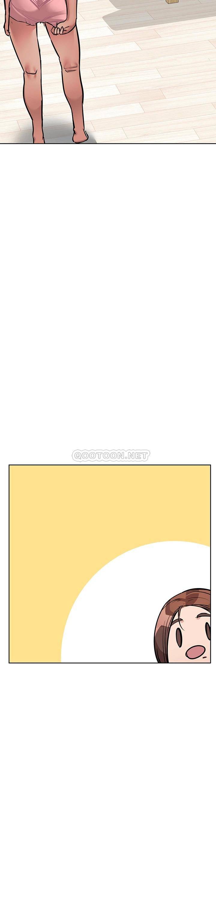 [韩国漫画] 要对妈妈保密唷 剧情,熟女人妻,巨乳大奶#[53P]-49