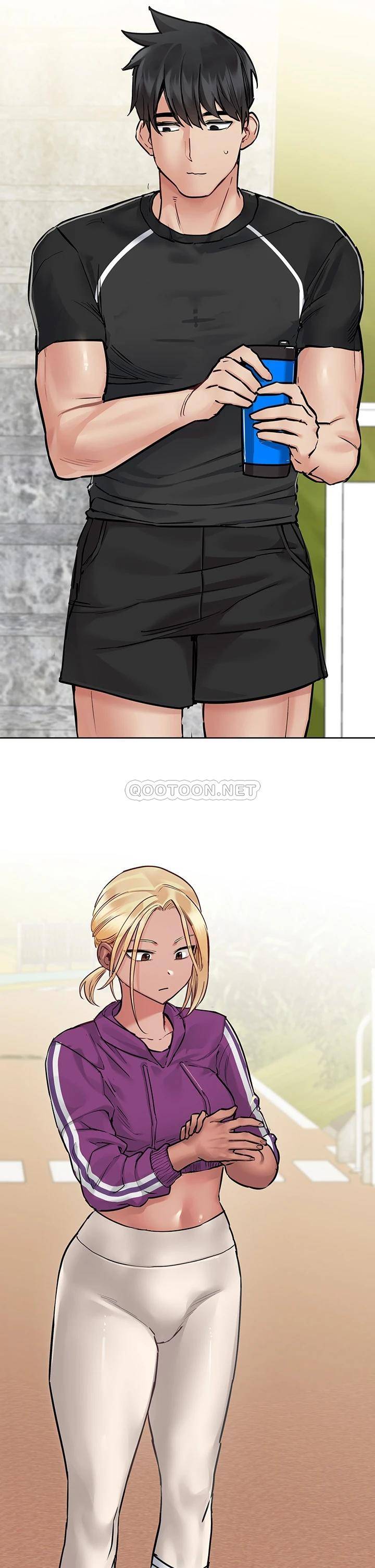 [韩国漫画] 要对妈妈保密唷 剧情,熟女人妻,巨乳大奶#[53P]-51