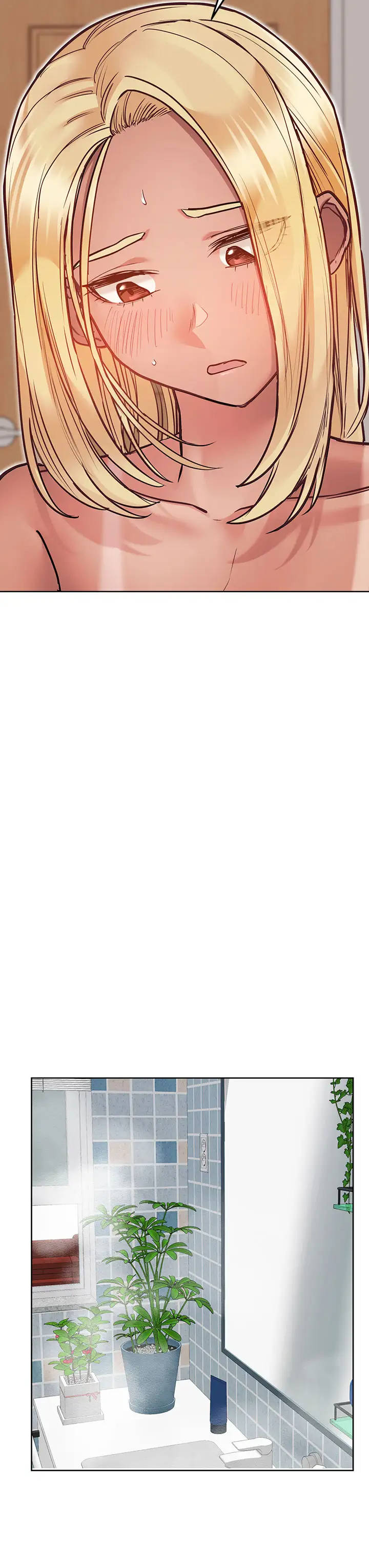 [韩国漫画] 要对妈妈保密唷 剧情,熟女人妻,巨乳大奶#[52P]-45