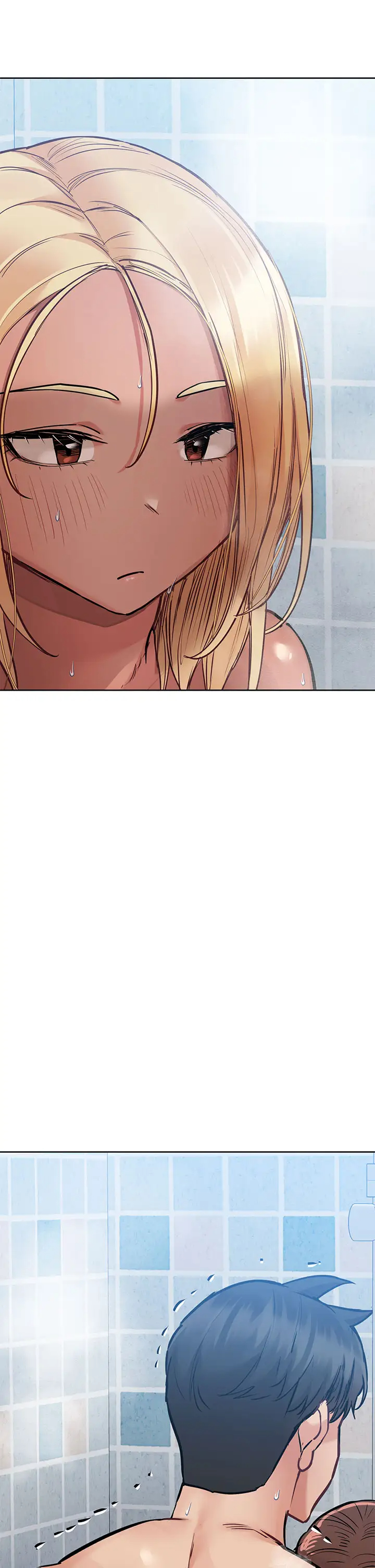 [韩国漫画] 要对妈妈保密唷 剧情,熟女人妻,巨乳大奶#[52P]-51