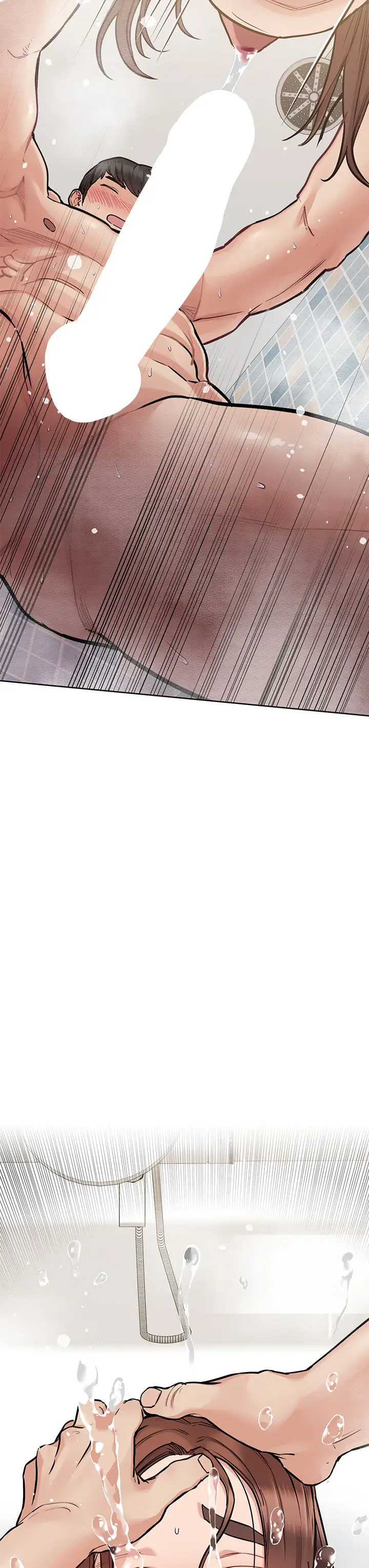 [韩国漫画] 要对妈妈保密唷 剧情,熟女人妻,巨乳大奶#[53P]-21