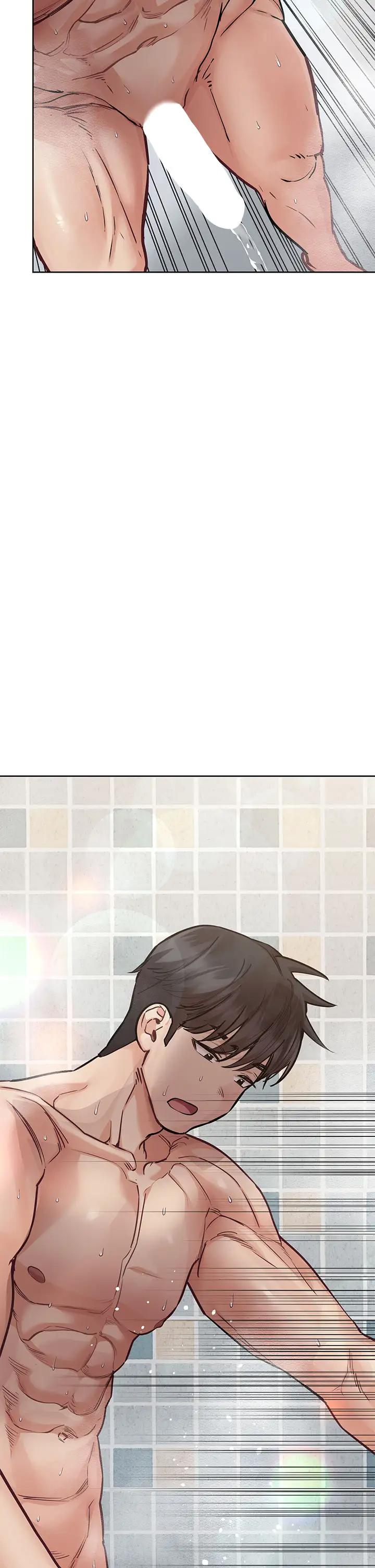 [韩国漫画] 要对妈妈保密唷 剧情,熟女人妻,巨乳大奶#[53P]-23