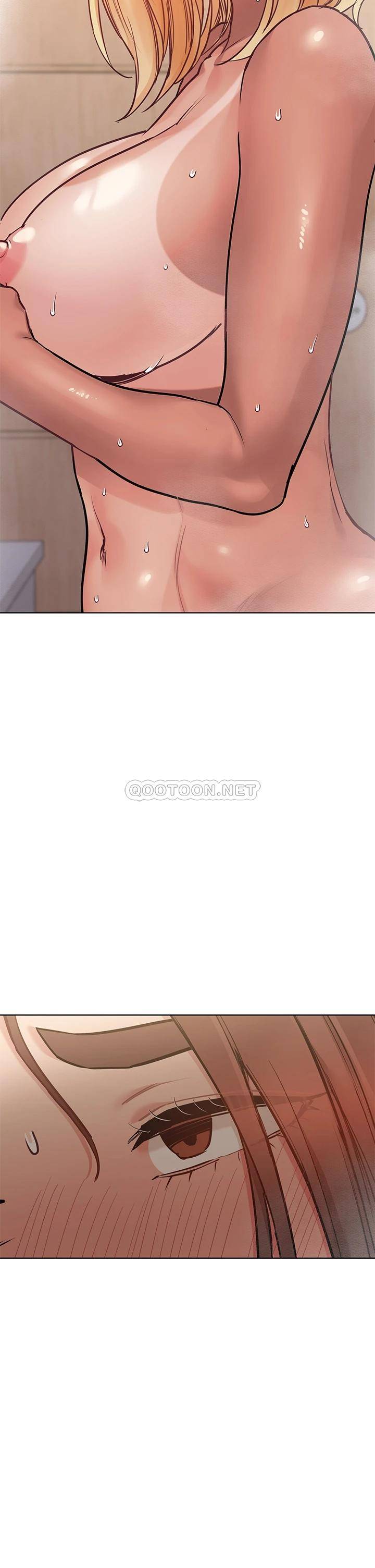 [韩国漫画] 要对妈妈保密唷 剧情,熟女人妻,巨乳大奶#[56P]-49