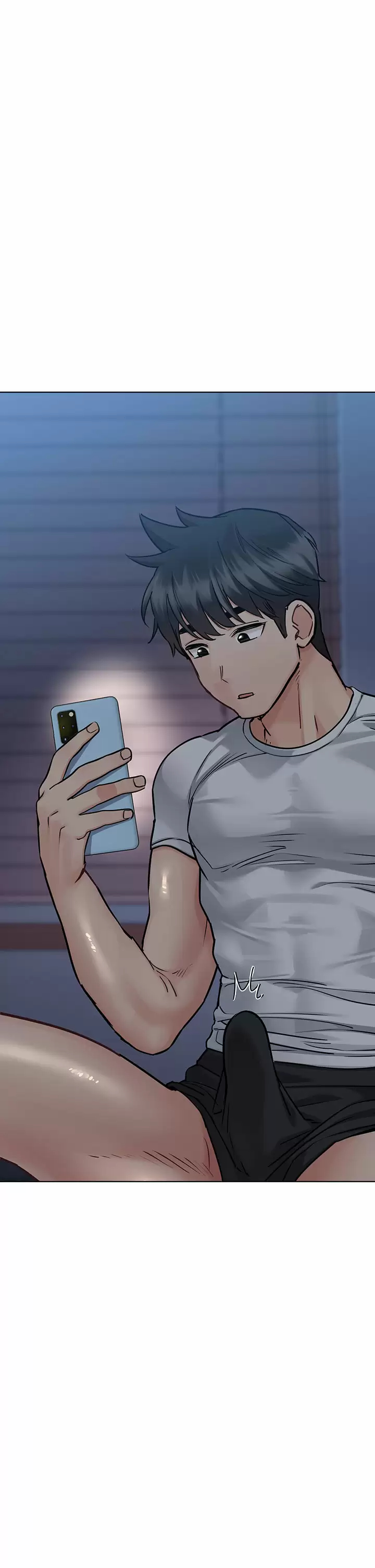 [韩国漫画] 要对妈妈保密唷 剧情,熟女人妻,巨乳大奶#[58P]-1