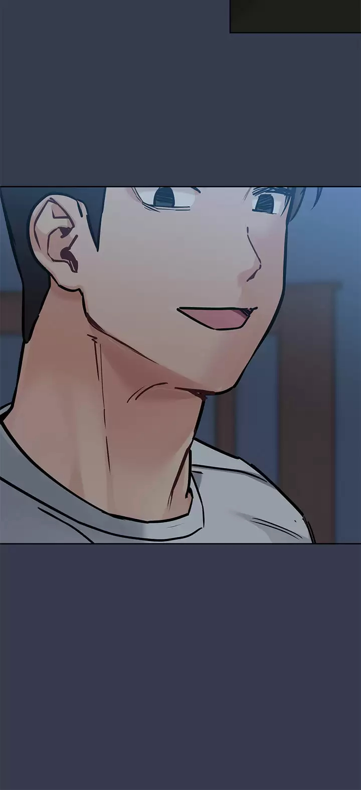 [韩国漫画] 要对妈妈保密唷 剧情,熟女人妻,巨乳大奶#[58P]-15