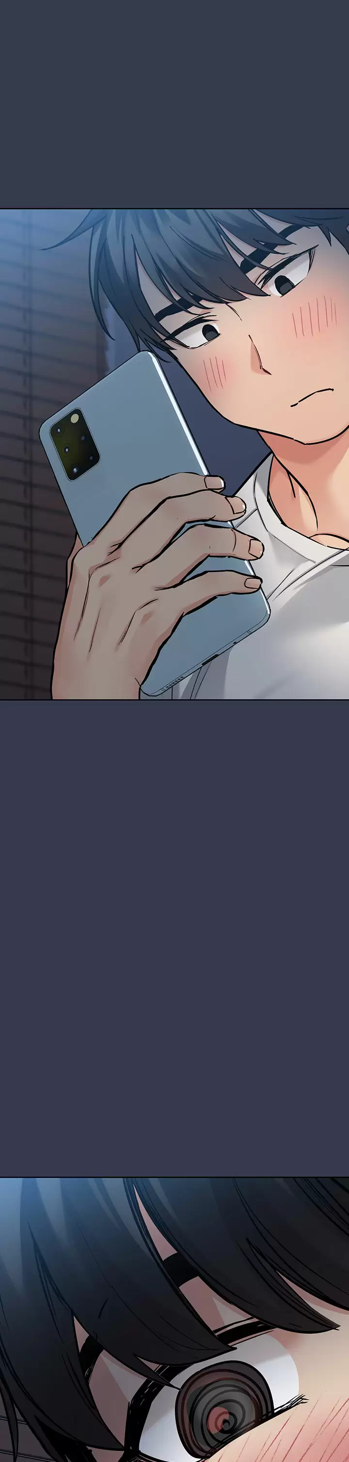 [韩国漫画] 要对妈妈保密唷 剧情,熟女人妻,巨乳大奶#[58P]-5