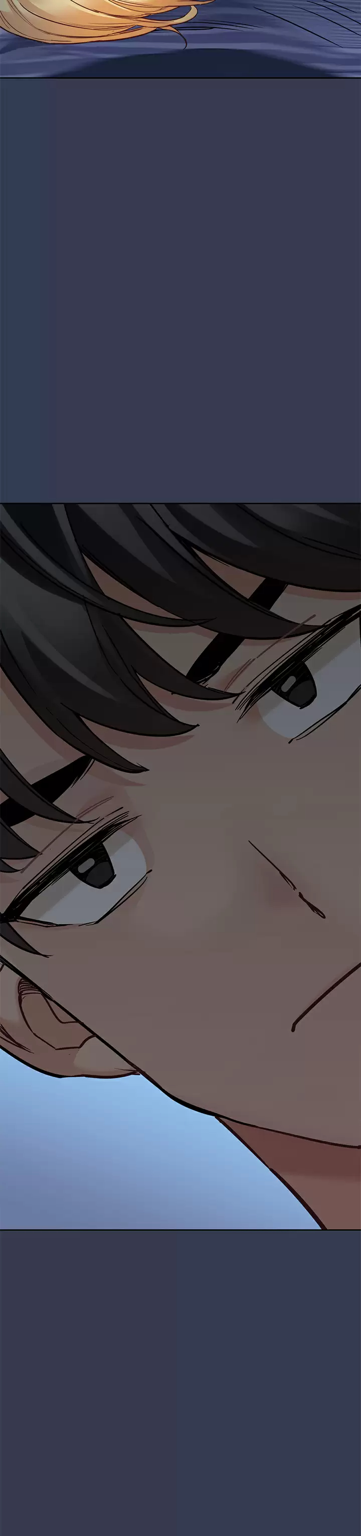 [韩国漫画] 要对妈妈保密唷 剧情,熟女人妻,巨乳大奶#[57P]-38