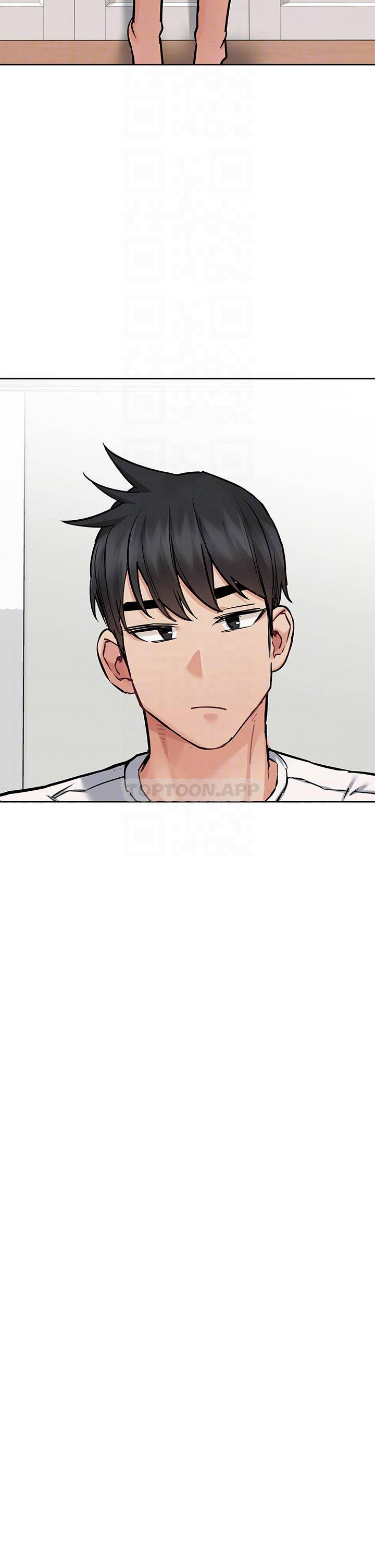 [韩国漫画] 要对妈妈保密唷 剧情,熟女人妻,巨乳大奶#[62P]-16