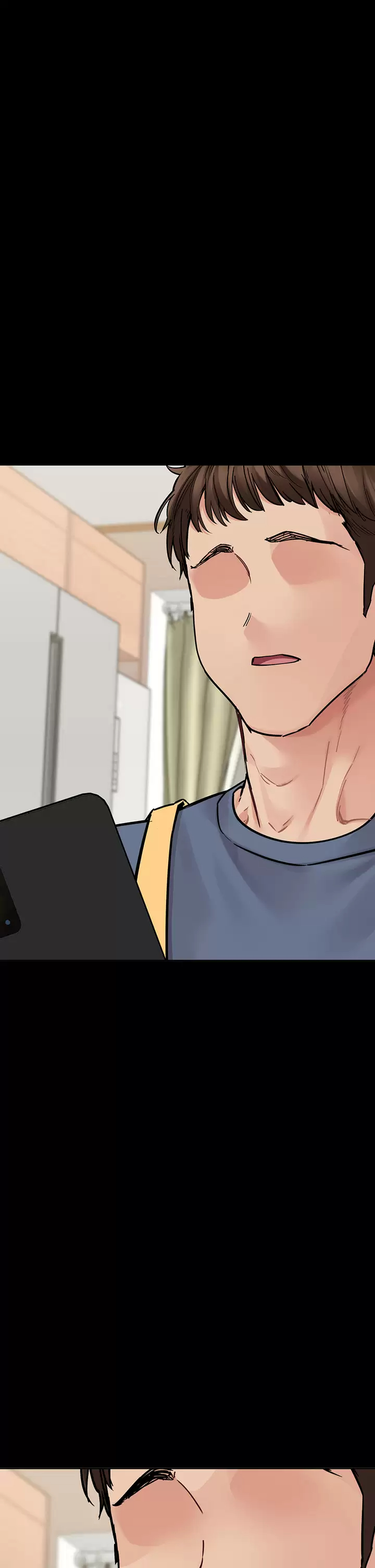 [韩国漫画] 要对妈妈保密唷 剧情,熟女人妻,巨乳大奶#[72P]-35