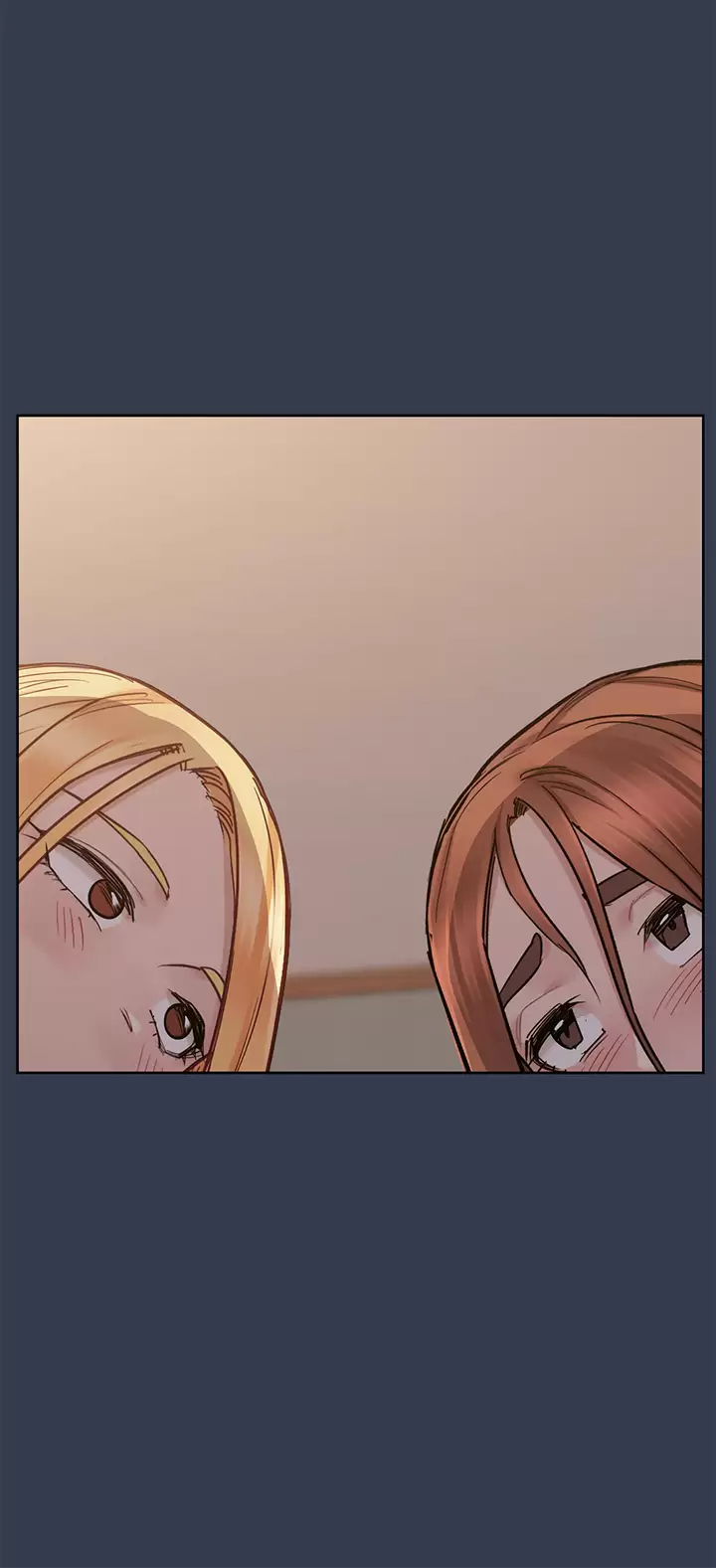 [韩国漫画] 要对妈妈保密唷 剧情,熟女人妻,巨乳大奶#[71P]-41