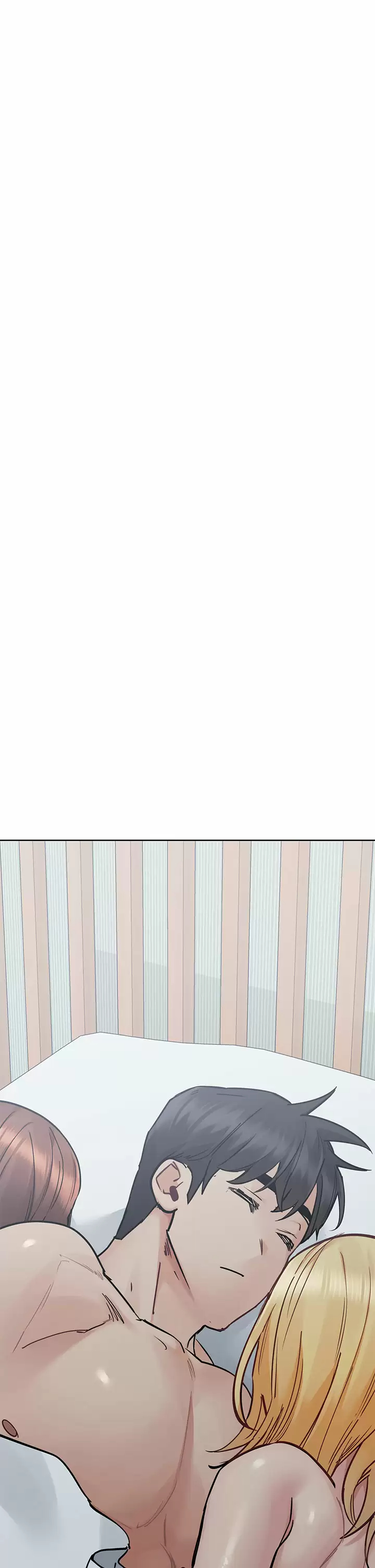 [韩国漫画] 要对妈妈保密唷 剧情,熟女人妻,巨乳大奶#[66P]-49