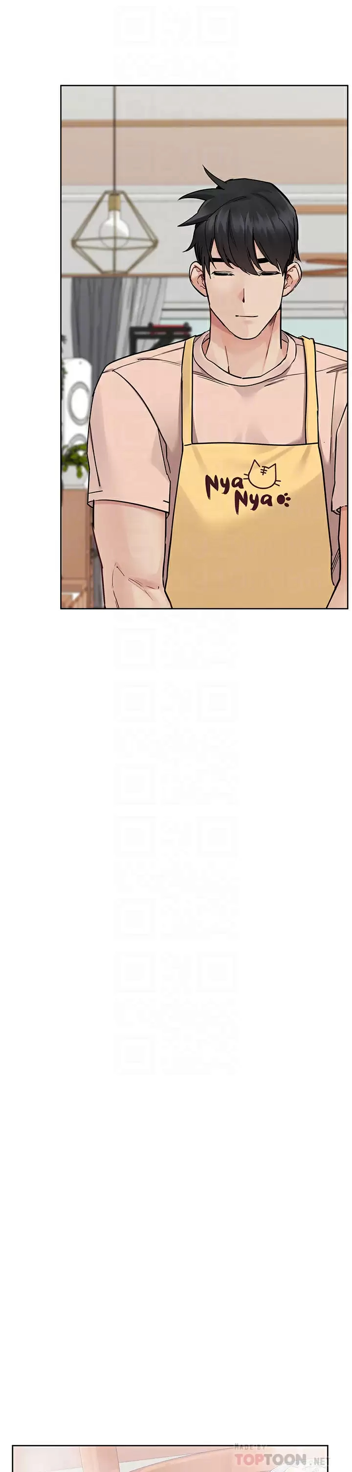 [韩国漫画] 要对妈妈保密唷 剧情,熟女人妻,巨乳大奶#[65P]-14