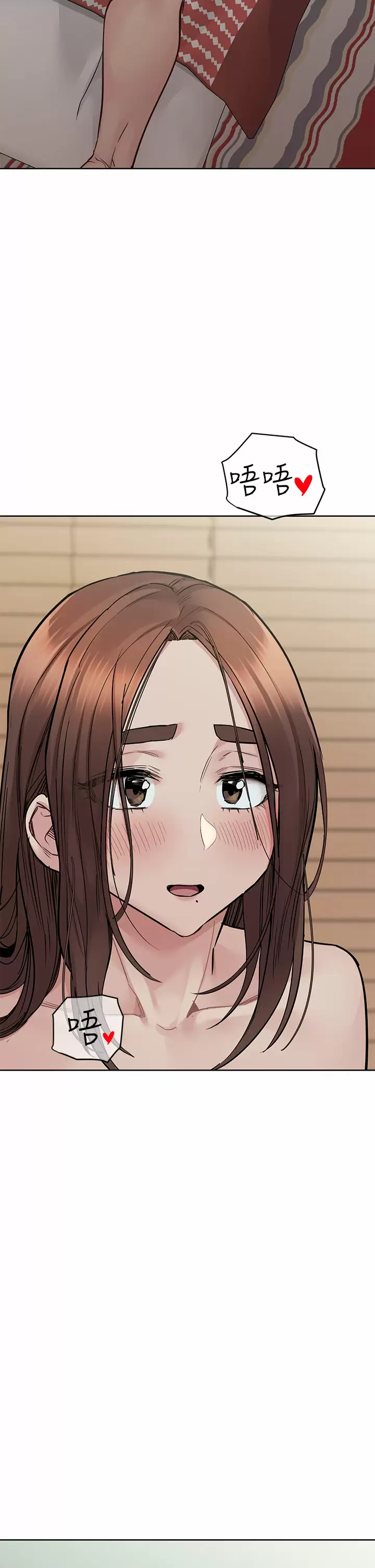 [韩国漫画] 要对妈妈保密唷 剧情,熟女人妻,巨乳大奶#[65P]-2