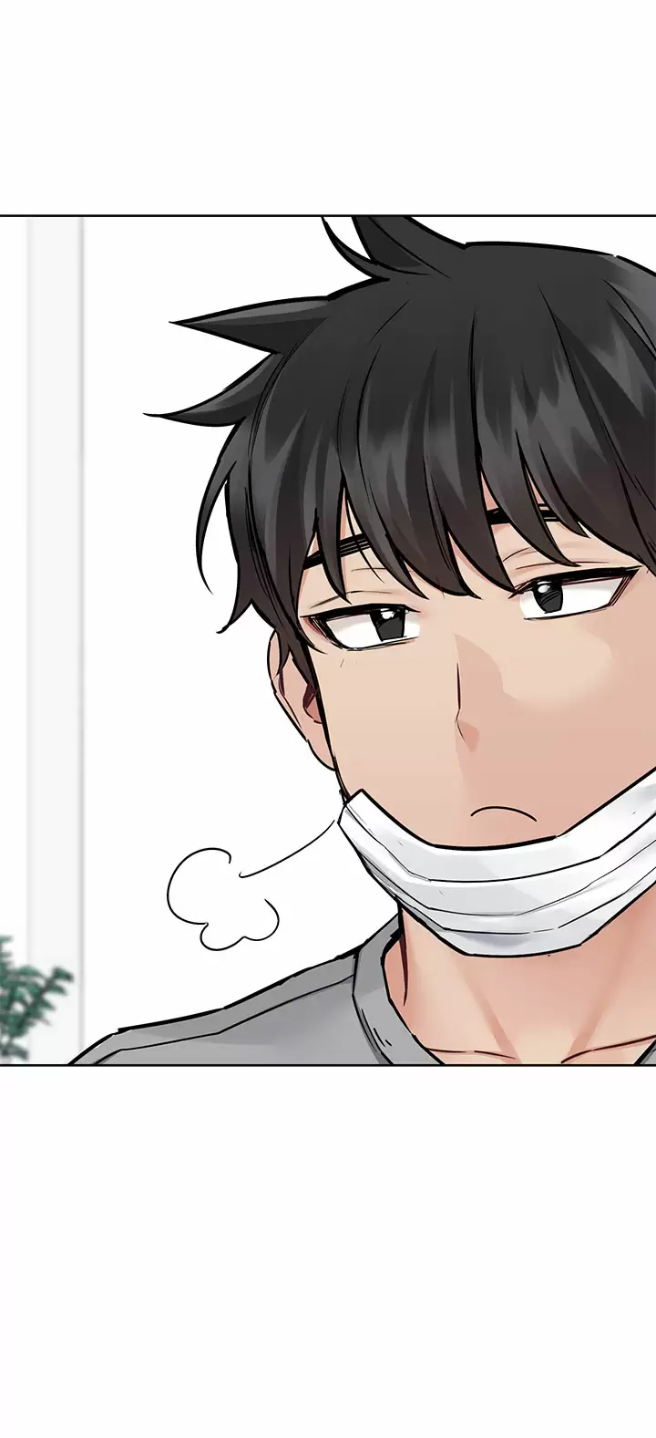 [韩国漫画] 要对妈妈保密唷 剧情,熟女人妻,巨乳大奶#[65P]-42