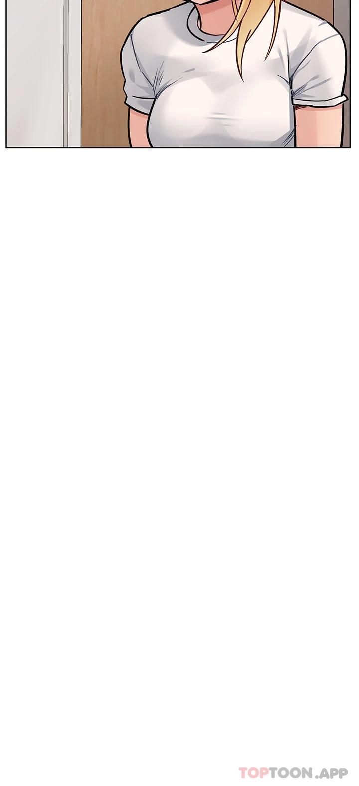 [韩国漫画] 要对妈妈保密唷 剧情,熟女人妻,巨乳大奶#[61P]-34