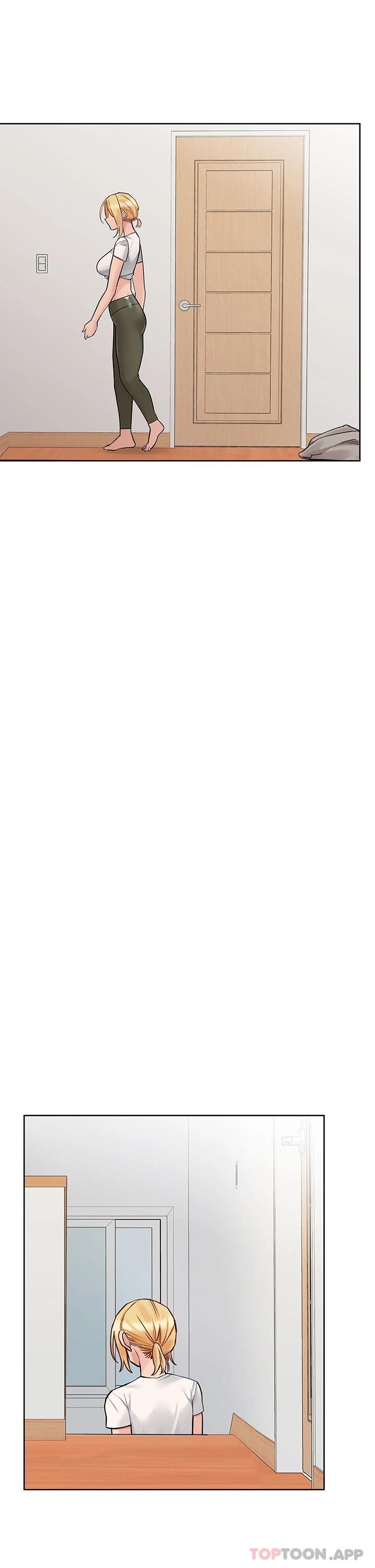 [韩国漫画] 要对妈妈保密唷 剧情,熟女人妻,巨乳大奶#[61P]-39