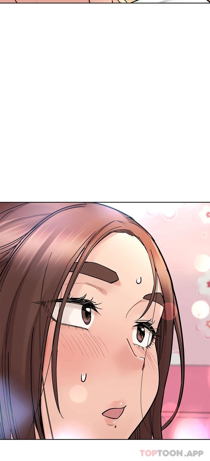 [韩国漫画] 要对妈妈保密唷 剧情,熟女人妻,巨乳大奶#[61P]-51