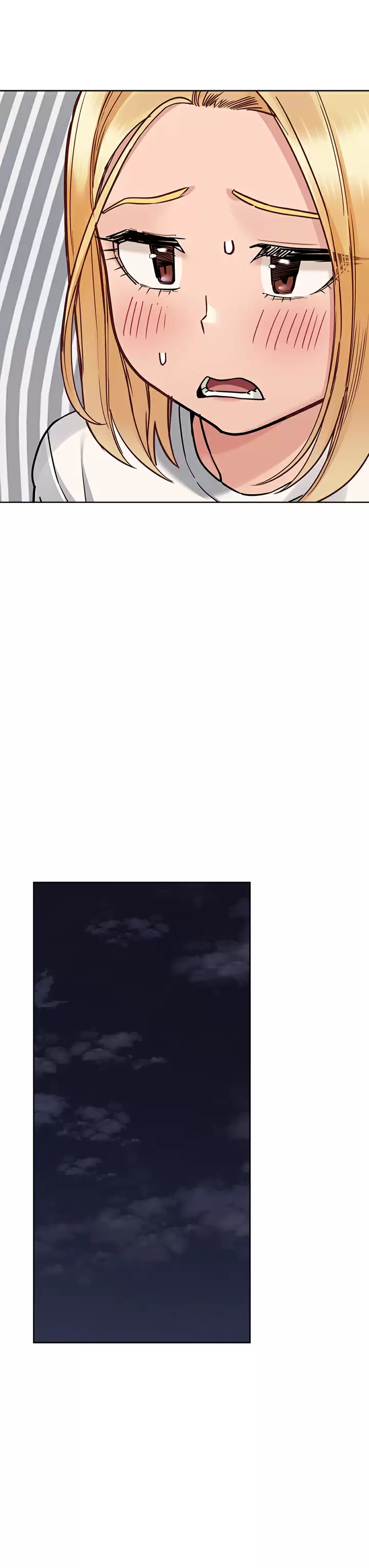 [韩国漫画] 要对妈妈保密唷 剧情,熟女人妻,巨乳大奶#[66P]-36