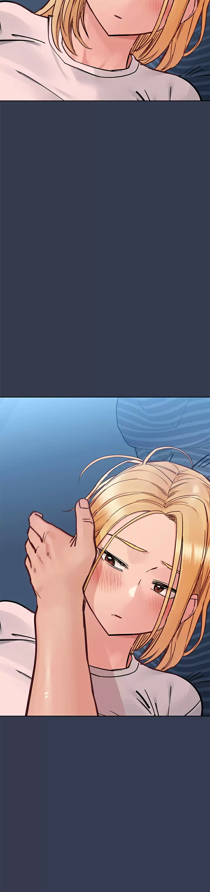 [韩国漫画] 要对妈妈保密唷 剧情,熟女人妻,巨乳大奶#[66P]-51