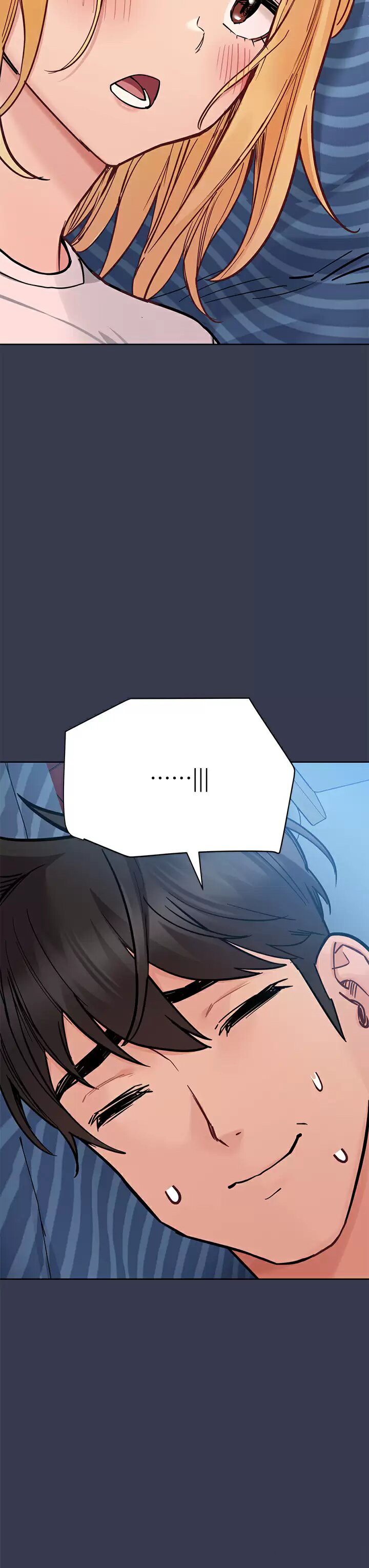 [韩国漫画] 要对妈妈保密唷 剧情,熟女人妻,巨乳大奶#[65P]-37