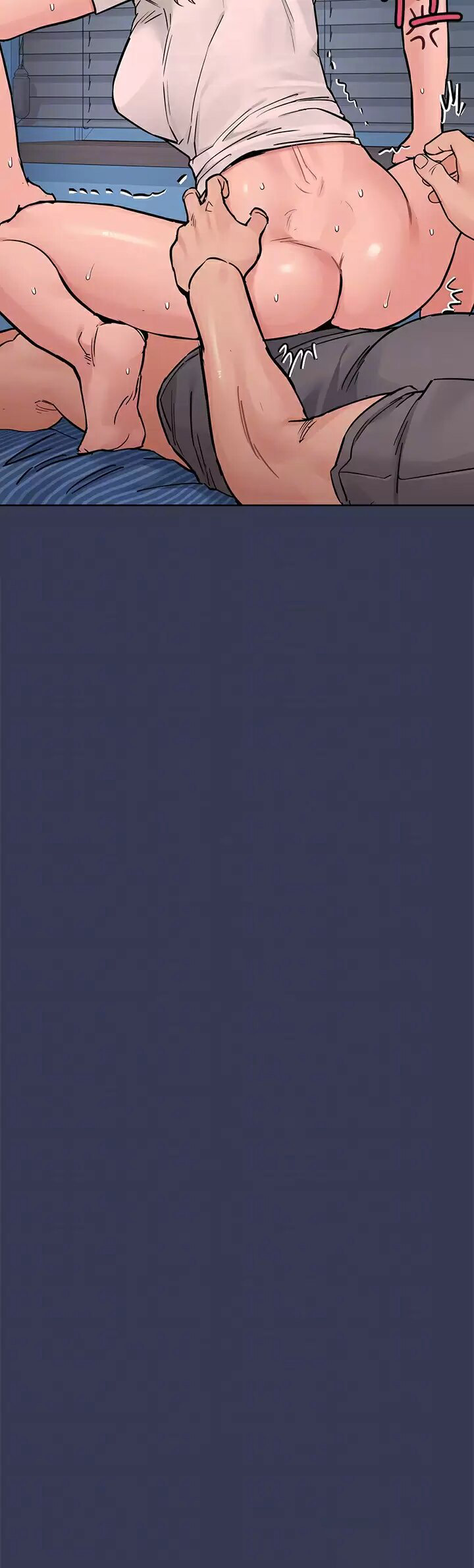 [韩国漫画] 要对妈妈保密唷 剧情,熟女人妻,巨乳大奶#[65P]-4