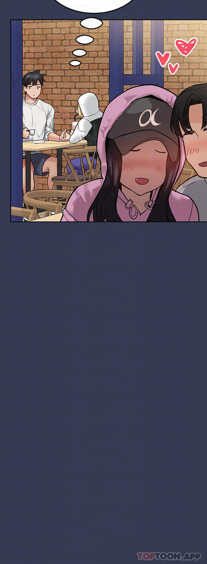 [韩国漫画] 要对妈妈保密唷 剧情,熟女人妻,巨乳大奶#[58P]-18