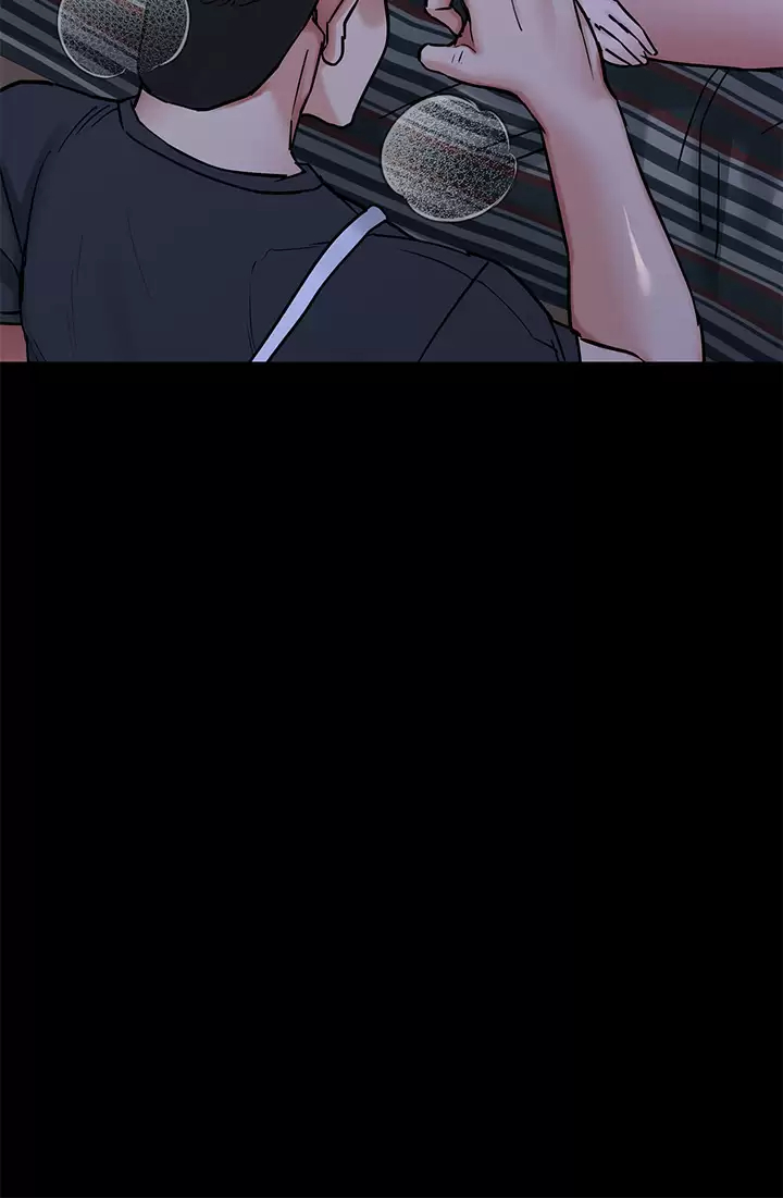 [韩国漫画] 要对妈妈保密唷 剧情,熟女人妻,巨乳大奶#[59P]-53