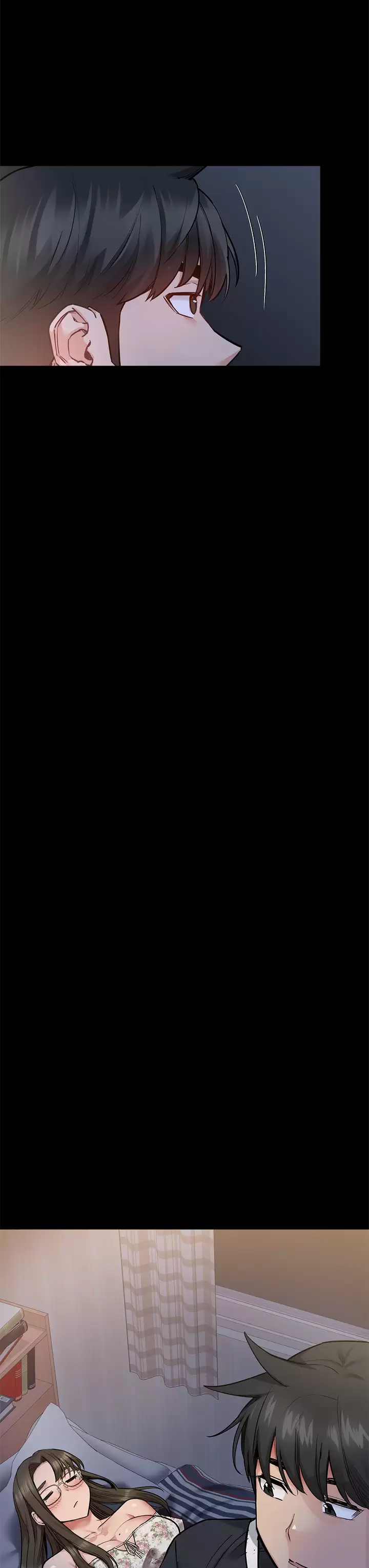 [韩国漫画] 要对妈妈保密唷 剧情,熟女人妻,巨乳大奶#[59P]-56