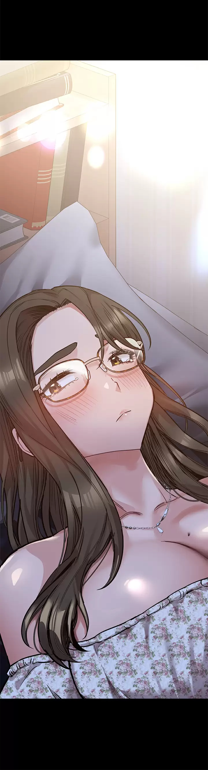 [韩国漫画] 要对妈妈保密唷 剧情,熟女人妻,巨乳大奶#[57P]-3