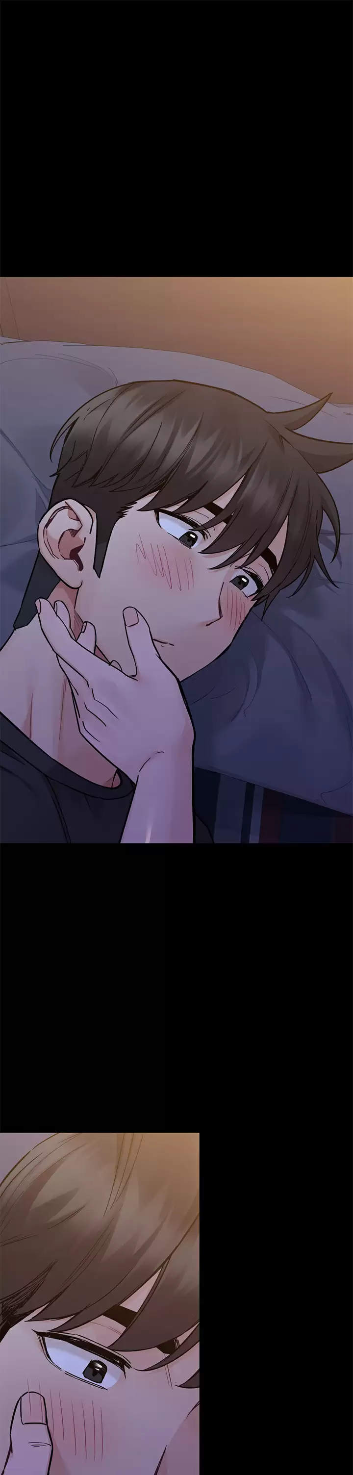 [韩国漫画] 要对妈妈保密唷 剧情,熟女人妻,巨乳大奶#[57P]-33