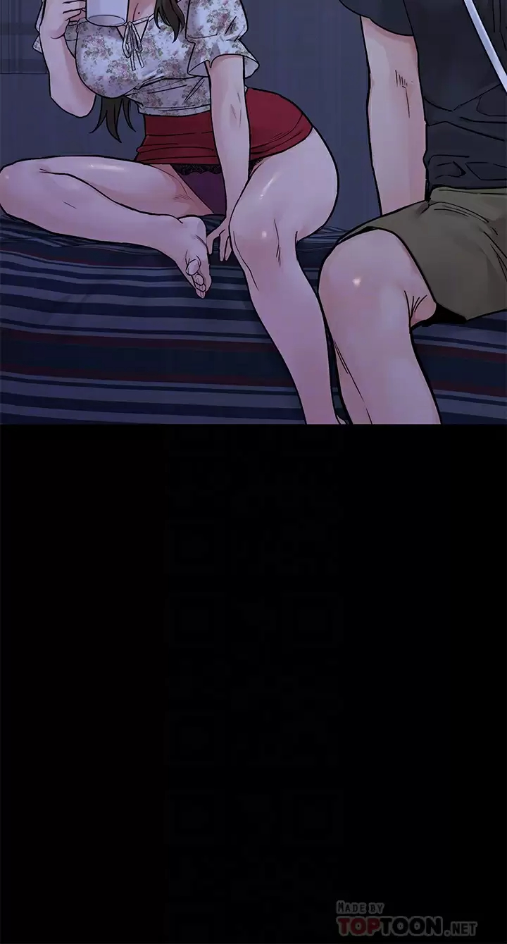 [韩国漫画] 要对妈妈保密唷 剧情,熟女人妻,巨乳大奶#[57P]-9