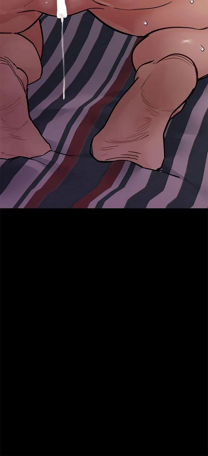 [韩国漫画] 要对妈妈保密唷 剧情,熟女人妻,巨乳大奶#[62P]-54