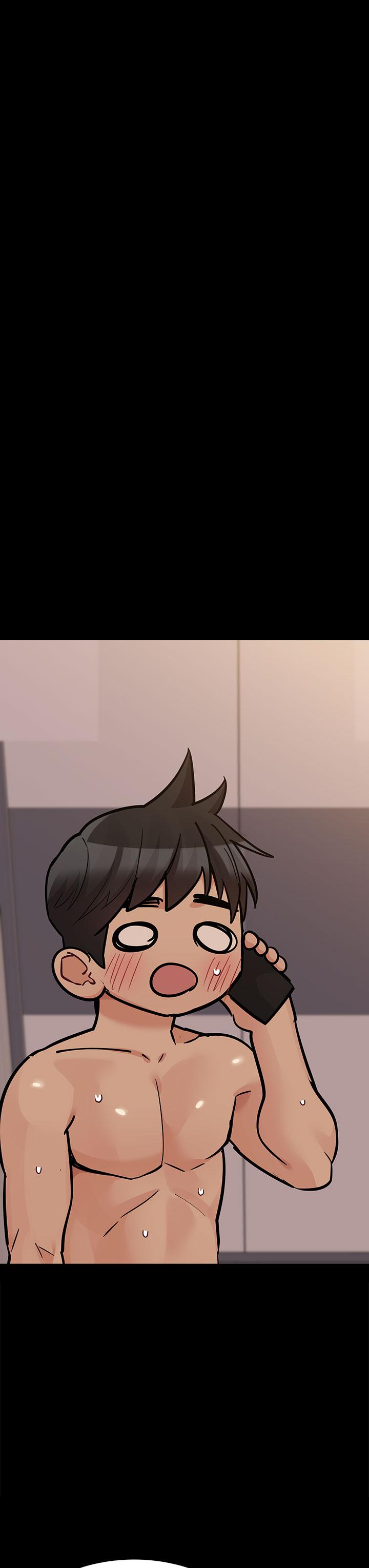 [韩国漫画] 要对妈妈保密唷 剧情,熟女人妻,巨乳大奶#[67P]-3