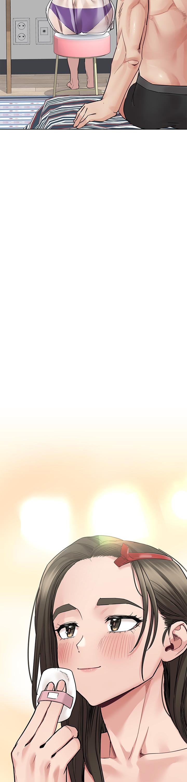 [韩国漫画] 要对妈妈保密唷 剧情,熟女人妻,巨乳大奶#[67P]-59