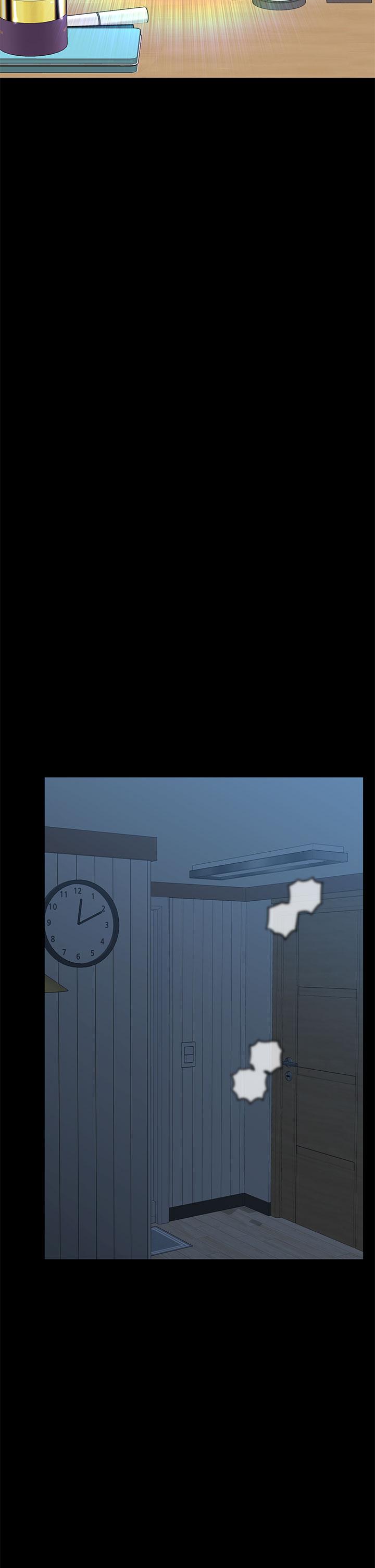 [韩国漫画] 要对妈妈保密唷 剧情,熟女人妻,巨乳大奶#[67P]-6