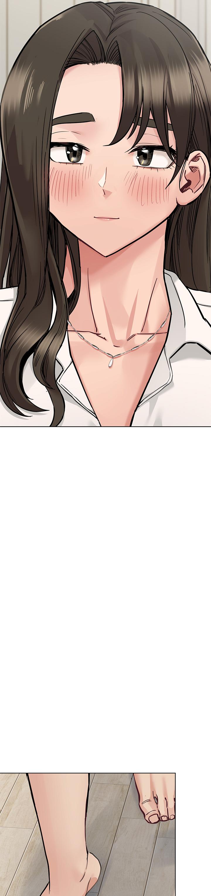 [韩国漫画] 要对妈妈保密唷 剧情,熟女人妻,巨乳大奶#[67P]-63