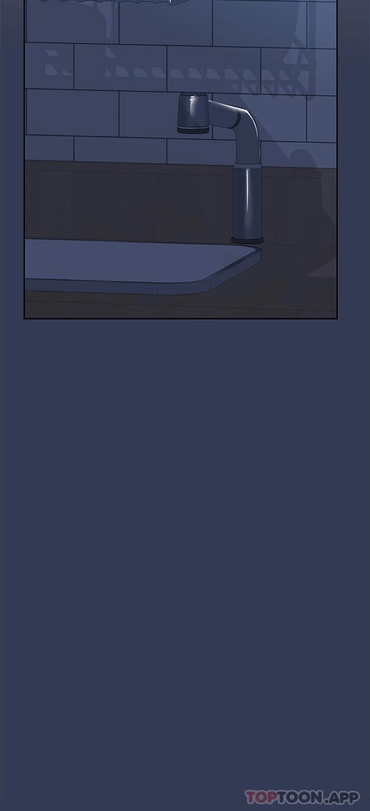 [韩国漫画] 要对妈妈保密唷 剧情,熟女人妻,巨乳大奶#[66P]-60