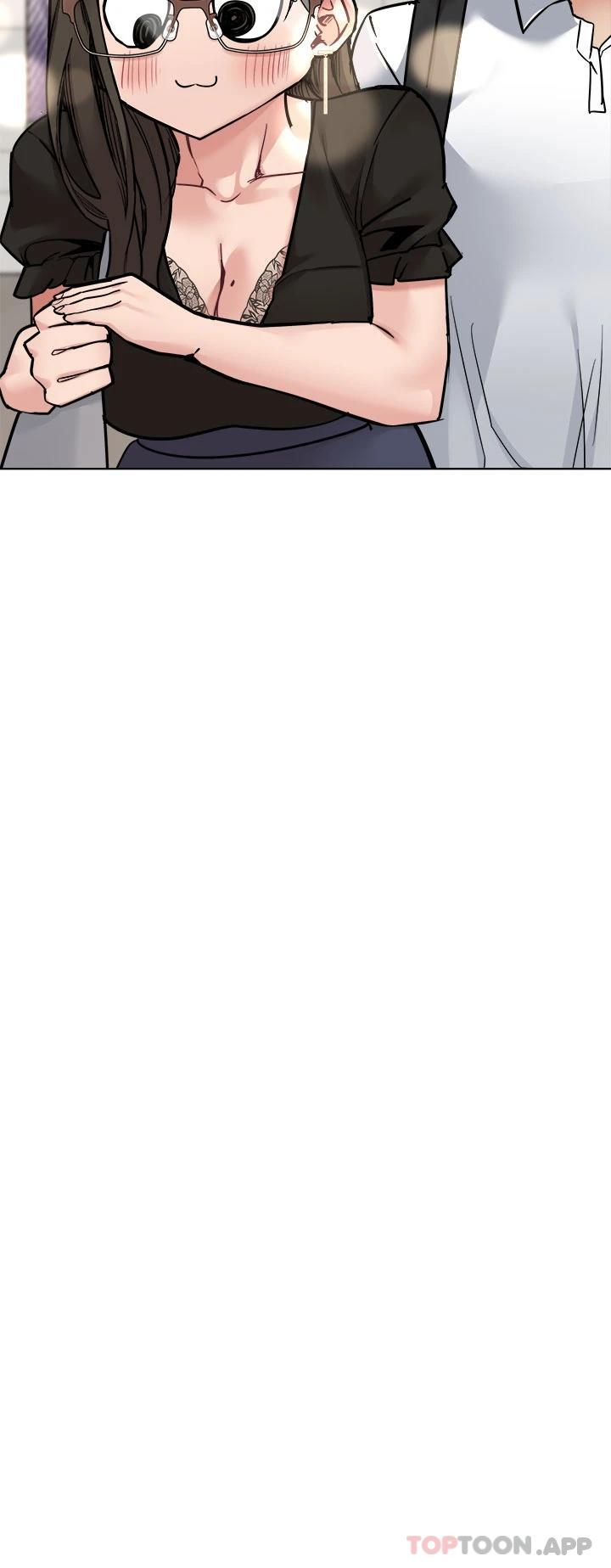 [韩国漫画] 要对妈妈保密唷 剧情,熟女人妻,巨乳大奶#[66P]-47