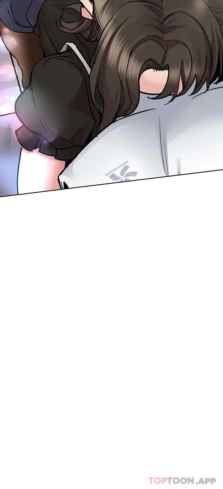 [韩国漫画] 要对妈妈保密唷 剧情,熟女人妻,巨乳大奶#[66P]-59