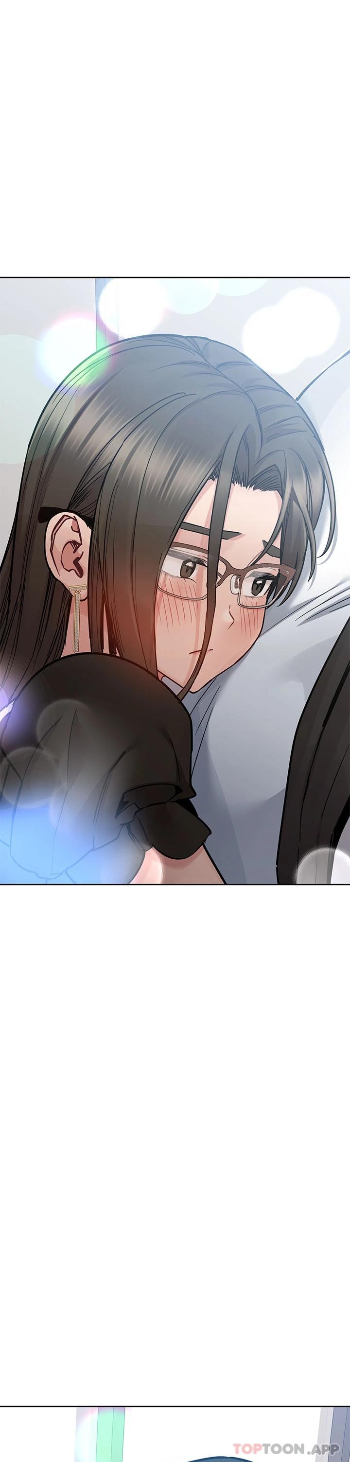 [韩国漫画] 要对妈妈保密唷 剧情,熟女人妻,巨乳大奶#[66P]-60