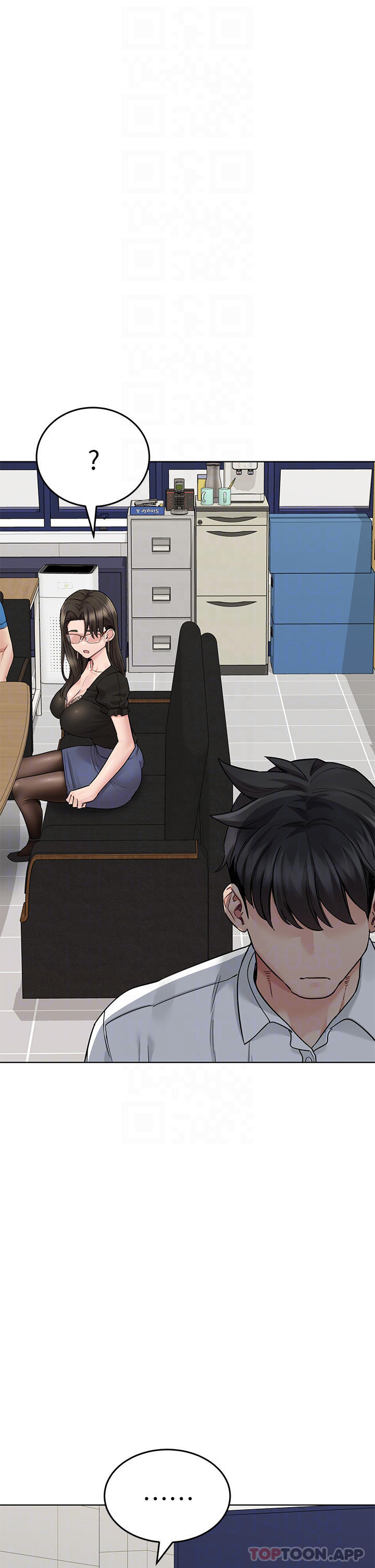 [韩国漫画] 要对妈妈保密唷 剧情,熟女人妻,巨乳大奶#[62P]-10