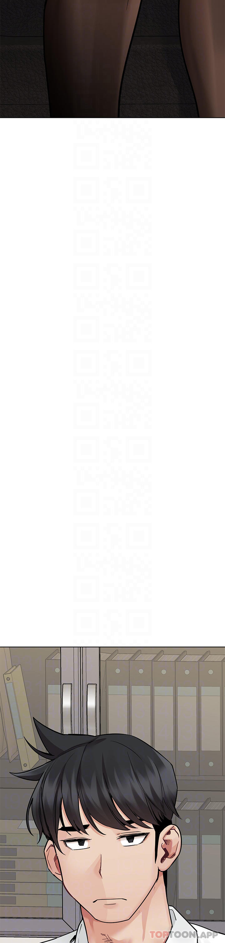 [韩国漫画] 要对妈妈保密唷 剧情,熟女人妻,巨乳大奶#[62P]-8