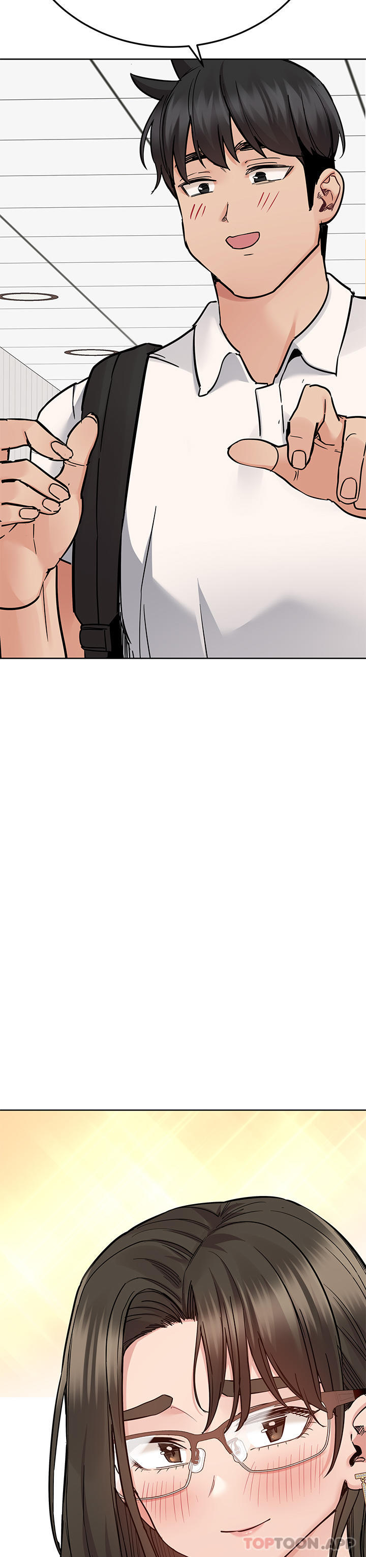 [韩国漫画] 要对妈妈保密唷 剧情,熟女人妻,巨乳大奶#[68P]-63