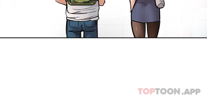 [韩国漫画] 要对妈妈保密唷 剧情,熟女人妻,巨乳大奶#[68P]-65