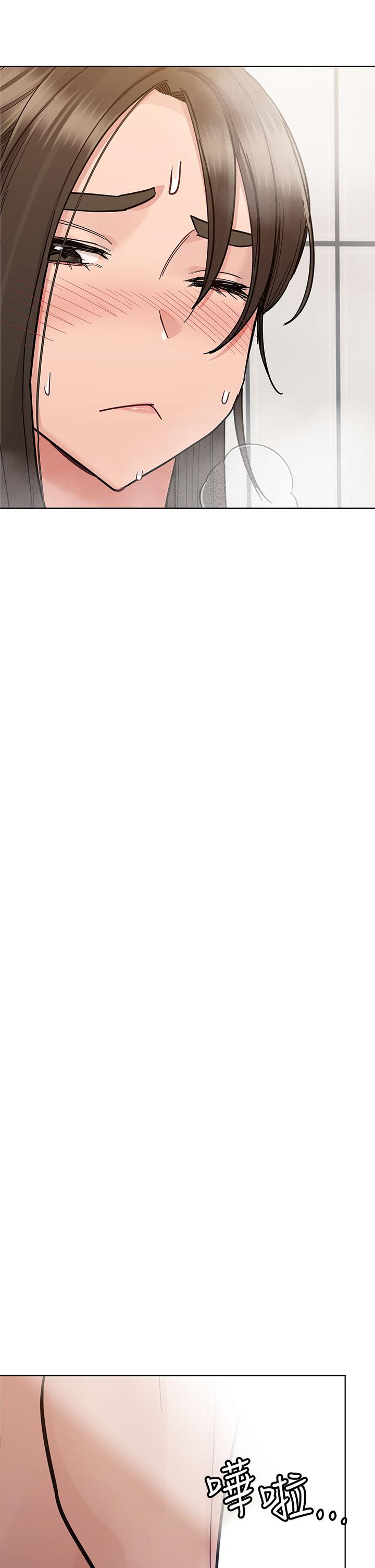 [韩国漫画] 要对妈妈保密唷 剧情,熟女人妻,巨乳大奶#[66P]-35