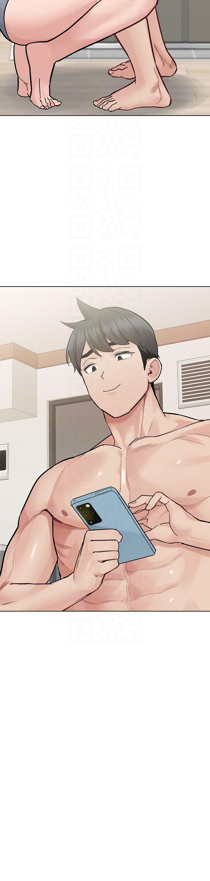 [韩国漫画] 要对妈妈保密唷 剧情,熟女人妻,巨乳大奶#[70P]-26