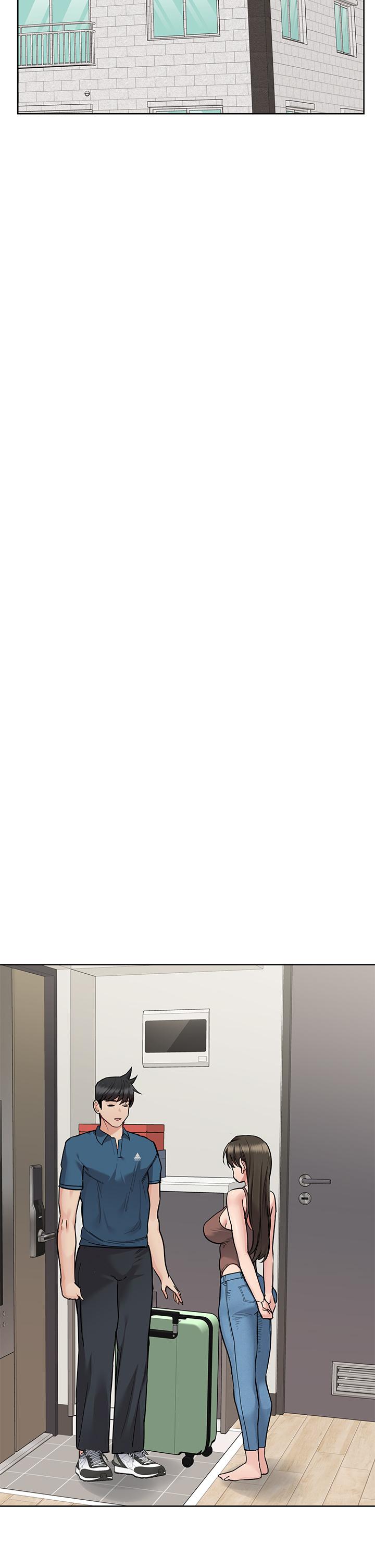 [韩国漫画] 要对妈妈保密唷 剧情,熟女人妻,巨乳大奶#[70P]-68