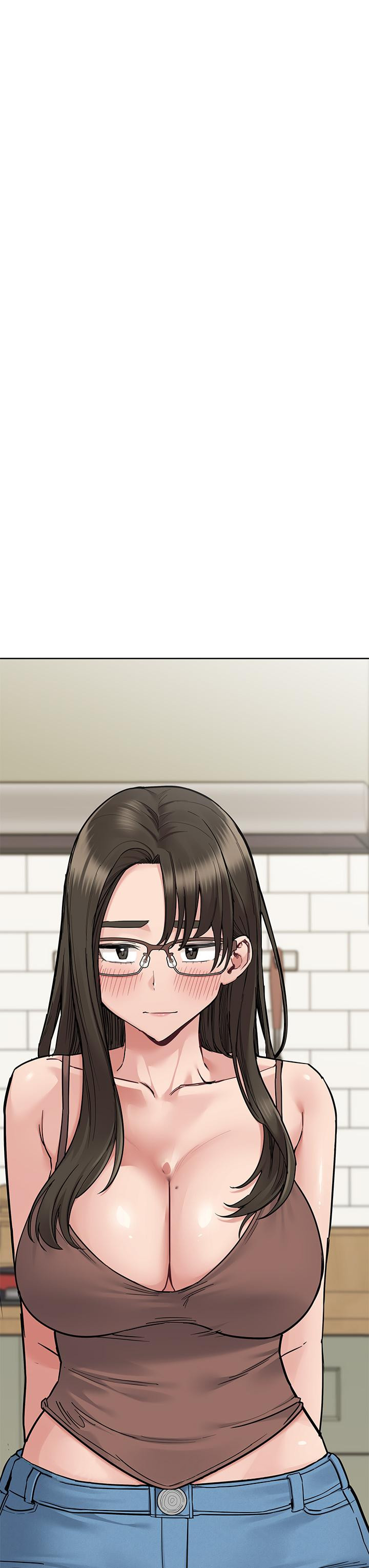 [韩国漫画] 要对妈妈保密唷 剧情,熟女人妻,巨乳大奶#[70P]-69